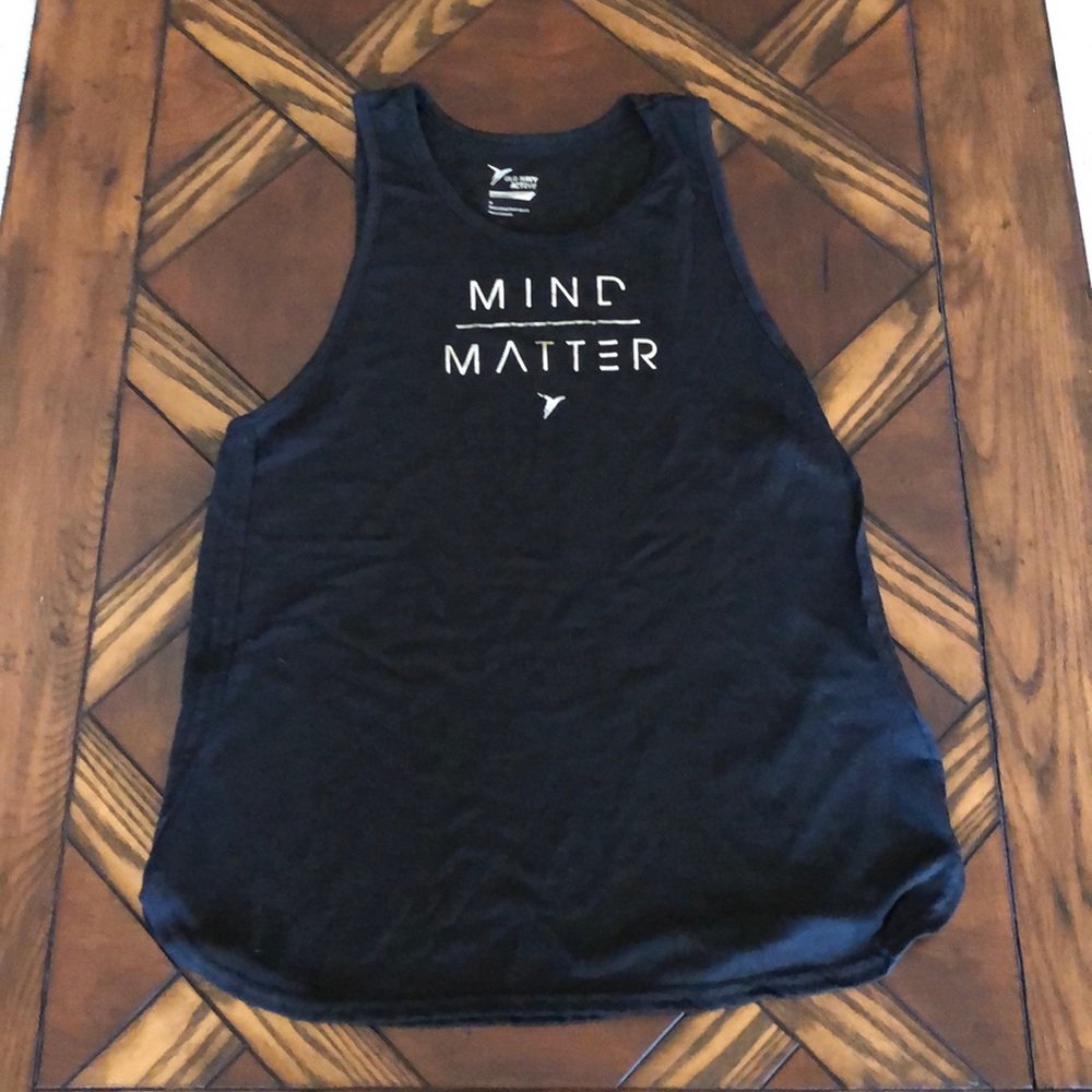Old Navy Active Workout top
